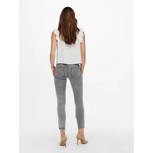 Jeans för kvinnor Only onlroyal life reg image-4