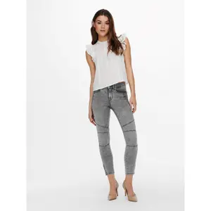 Jeans för kvinnor Only onlroyal life reg image-2