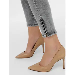 Jeans för kvinnor Only onlroyal life reg image-5