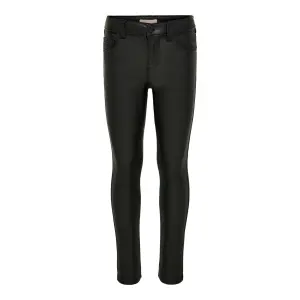 Girl's trousers Only kids Poptrash soft image-0