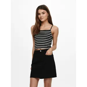 Women's vests Only Onllarra (x2) image-3