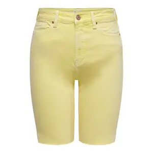 Women's long shorts Only onlemily image-0