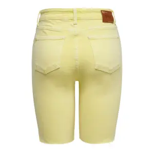 Women's long shorts Only onlemily image-1