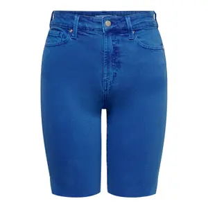 Women's long shorts Only onlemily image-0