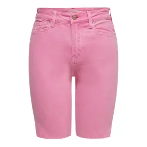 Women's long shorts Only onlemily image-0