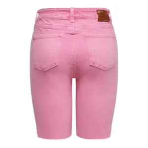 Women's long shorts Only onlemily image-1