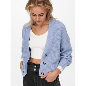 Women's cardigan Only Onlcarol Nice Noos image-3