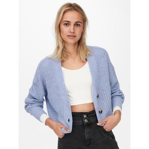 Women's cardigan Only Onlcarol Nice Noos image-4