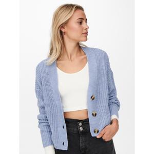Women's cardigan Only Onlcarol Nice Noos image-5