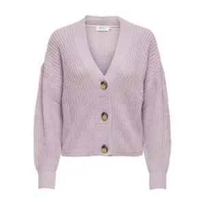 Women's long sleeve cardigan Only onlcarol nice image-0