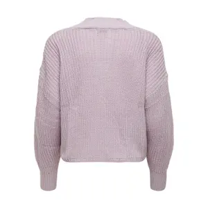 Women's long sleeve cardigan Only onlcarol nice image-4
