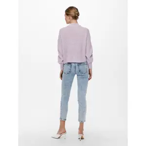 Women's long sleeve cardigan Only onlcarol nice image-5