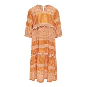 Girl's dress Only kids konella image-0