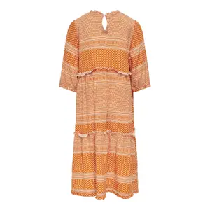 Girl's dress Only kids konella image-1