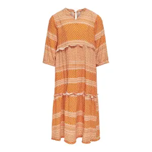 Girl's dress Only kids konella image-0