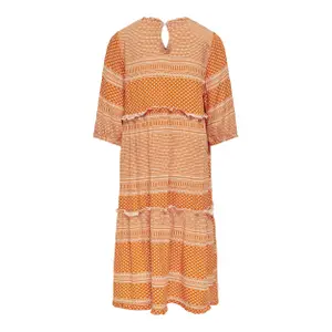 Girl's dress Only kids konella image-1