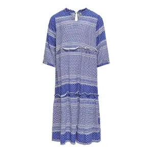 Girl's dress Only kids konella image-0