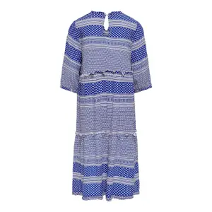 Girl's dress Only kids konella image-1