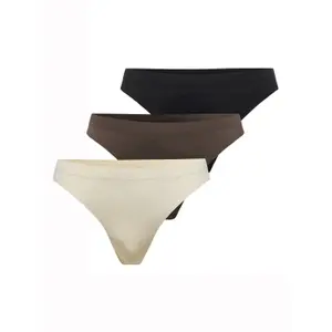 Dames string Only onltracy (x3) image-1