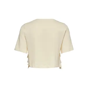 T-shirt för kvinnor Only onlfilippa life image-1