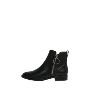 Botas de mulher Only Zip image-0