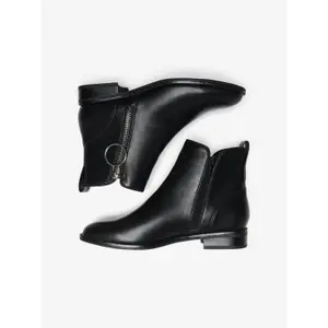 Botas de mulher Only Zip image-3