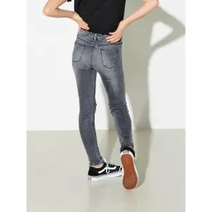 Girl's jeans Only kids Paola image-3