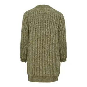 Girl's cardigan Only kids konchunky image-1