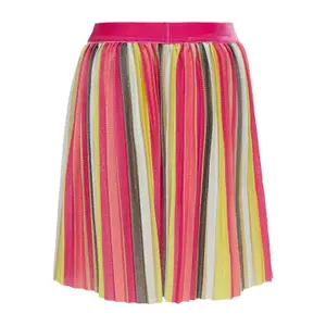 Girl's skirt Only kids konsway glitter image-1