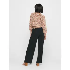 Women's long sleeve T-shirt Only onlpaula smock image-3