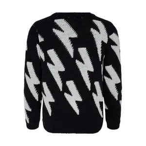 Girl's sweater Only kids kongeena lightning image-1