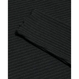 Girl's T-shirt Only kids manches longues Col montant Nella image-2