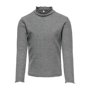 Girl's long sleeve top Only konnella image-0