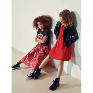 Girl's T-shirt Only kids konlucy life bonita image-1