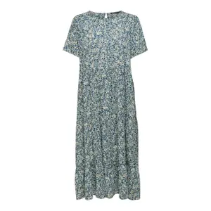 Frauenkleid Only Abigail life midi image-0