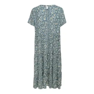 Frauenkleid Only Abigail life midi image-1