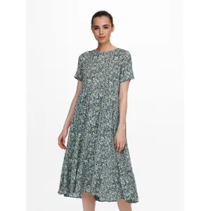 Frauenkleid Only Abigail life midi image-2