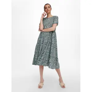 Frauenkleid Only Abigail life midi image-3