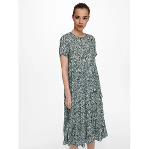 Frauenkleid Only Abigail life midi image-5