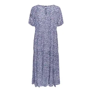 Robe mi-longue femme Only Abigail Life image-2