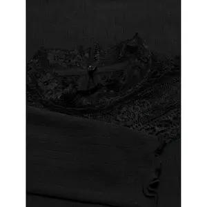 Girl's long sleeve top Only konaya image-2