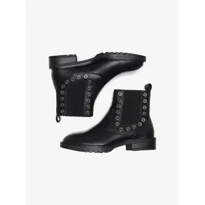 Damenstiefel Only Pu image-3