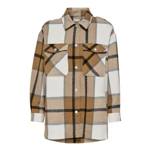 Women's jacket Only onlellene-valda image-0