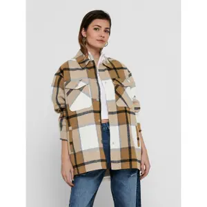 Women's jacket Only onlellene-valda image-1