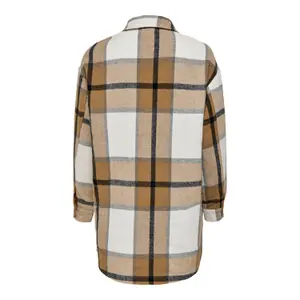 Women's jacket Only onlellene-valda image-3