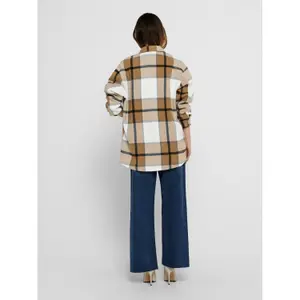 Women's jacket Only onlellene-valda image-4