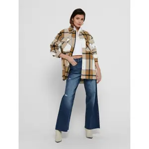 Women's jacket Only onlellene-valda image-2