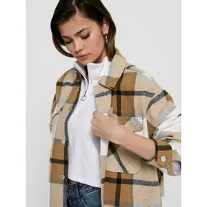 Women's jacket Only onlellene-valda image-5