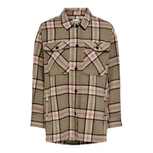 Women's jacket Only onlellene-valda image-0