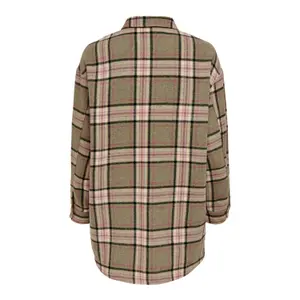 Women's jacket Only onlellene-valda image-1